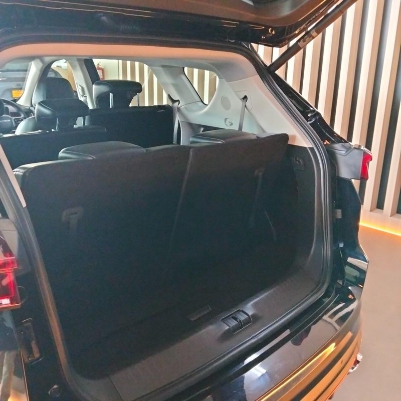 Jetour X70 - Honda Vaal - Image 22