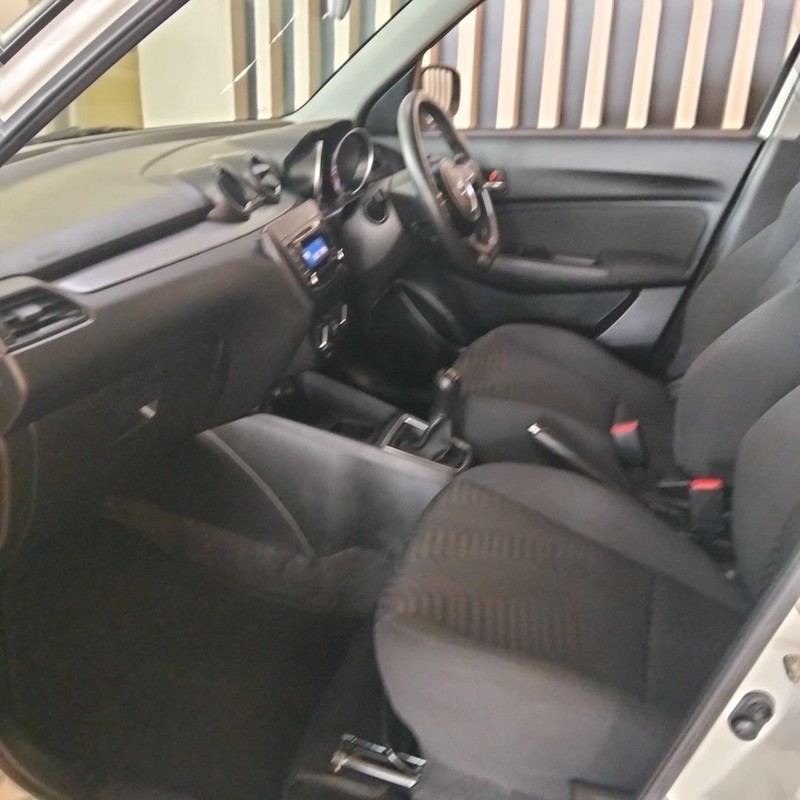 Suzuki Swift - Suzuki Vereeniging - Image 8