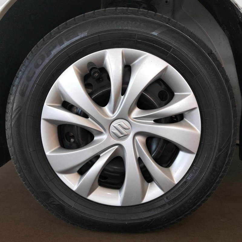 Suzuki Swift - Suzuki Vereeniging - Image 6