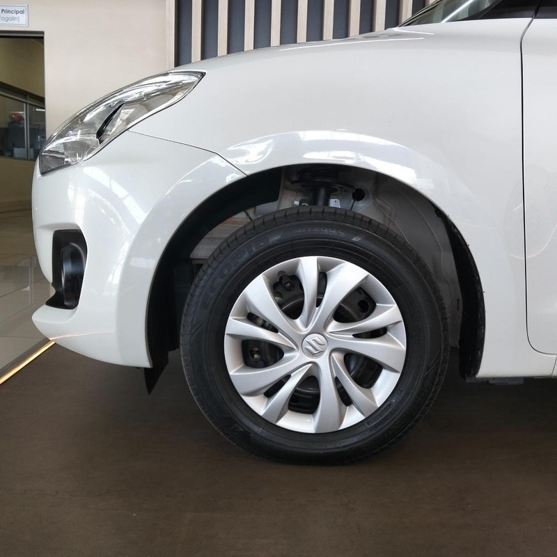 Suzuki Swift - Suzuki Vereeniging - Image 5