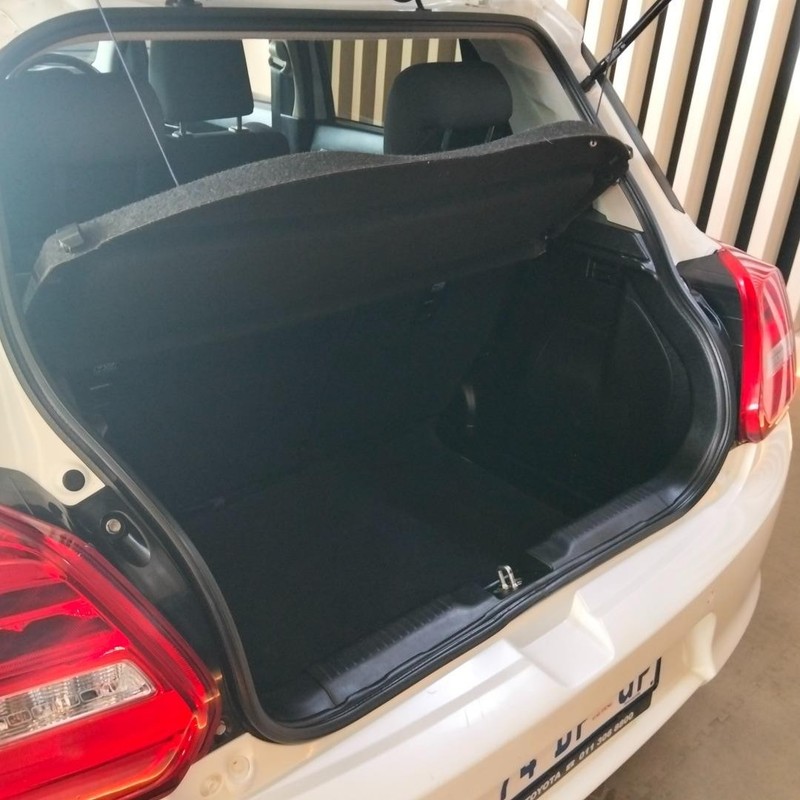 Suzuki Swift - Suzuki Vereeniging - Image 10