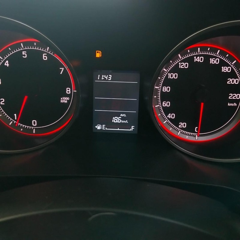 Suzuki Swift - Suzuki Vereeniging - Image 14