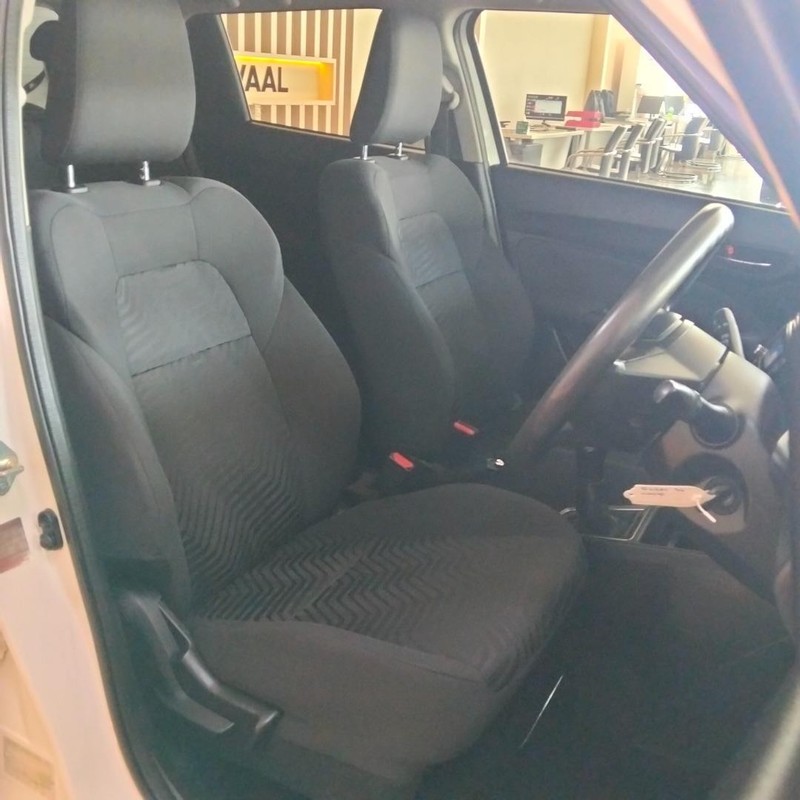 Suzuki Swift - Suzuki Vereeniging - Image 7