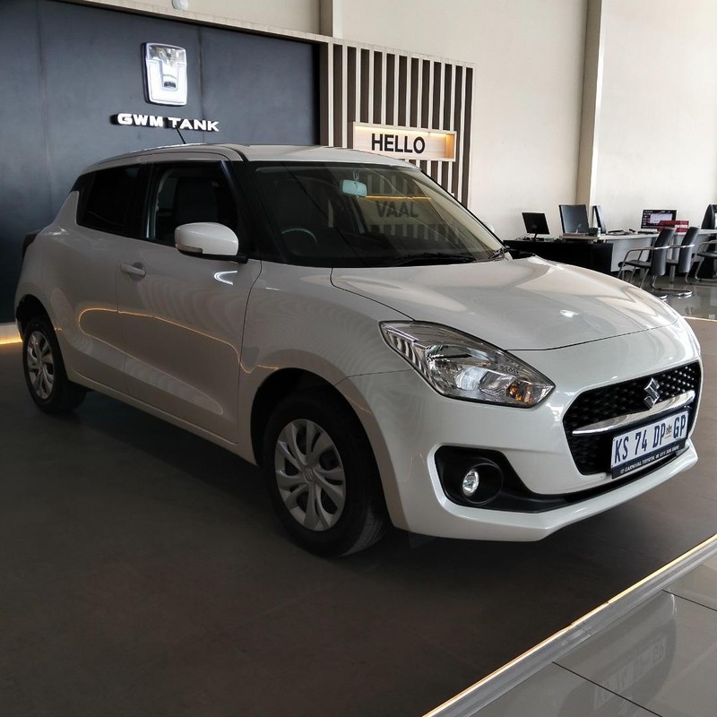 Suzuki Swift - Suzuki Vereeniging - Image 15