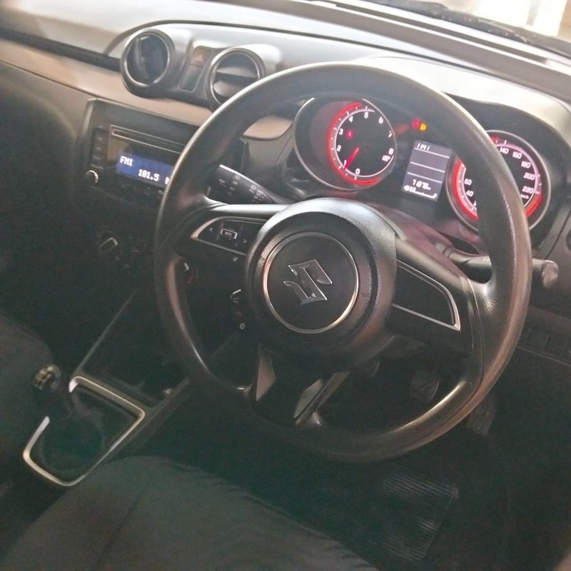Suzuki Swift - Suzuki Vereeniging - Image 11