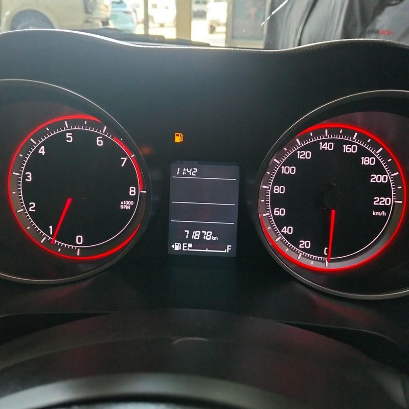 Suzuki Swift - Suzuki Vereeniging - Image 13