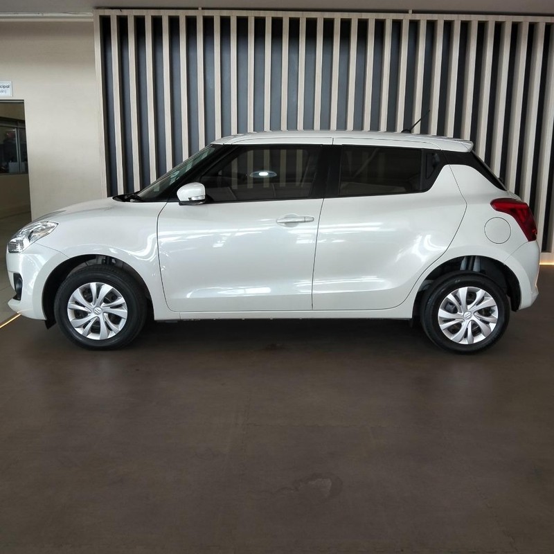 Suzuki Swift - Suzuki Vereeniging - Image 3