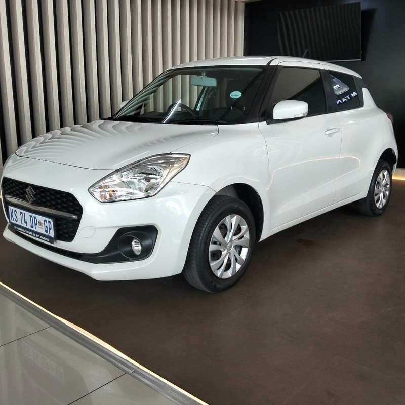 Suzuki Swift - Suzuki Vereeniging - Image 19
