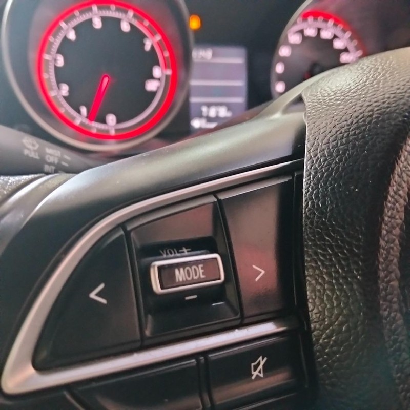 Suzuki Swift - Suzuki Vereeniging - Image 18