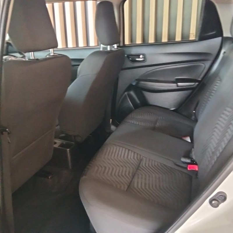 Suzuki Swift - Suzuki Vereeniging - Image 9