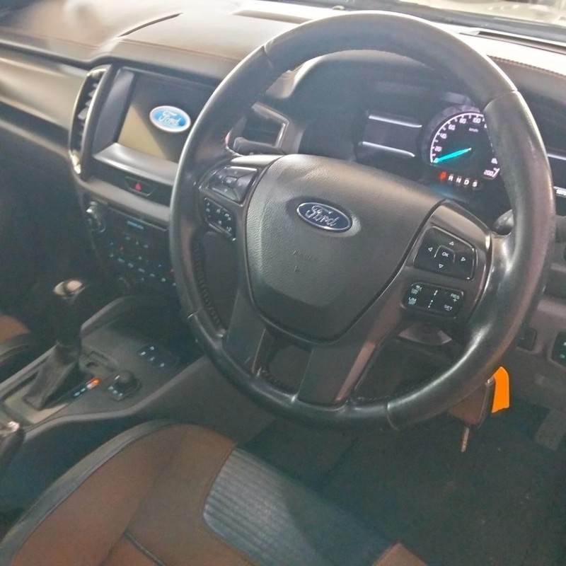 Ford Ranger - GWM Motors Vaal PTY (Ltd) - Image 11