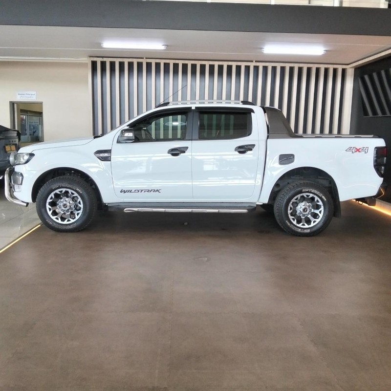 Ford Ranger - GWM Motors Vaal PTY (Ltd) - Image 3