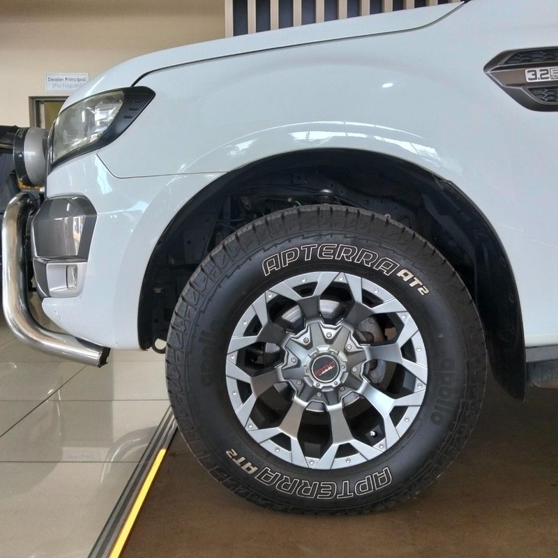 Ford Ranger - GWM Motors Vaal PTY (Ltd) - Image 5