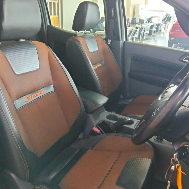 Ford Ranger - GWM Motors Vaal PTY (Ltd) - Image 7
