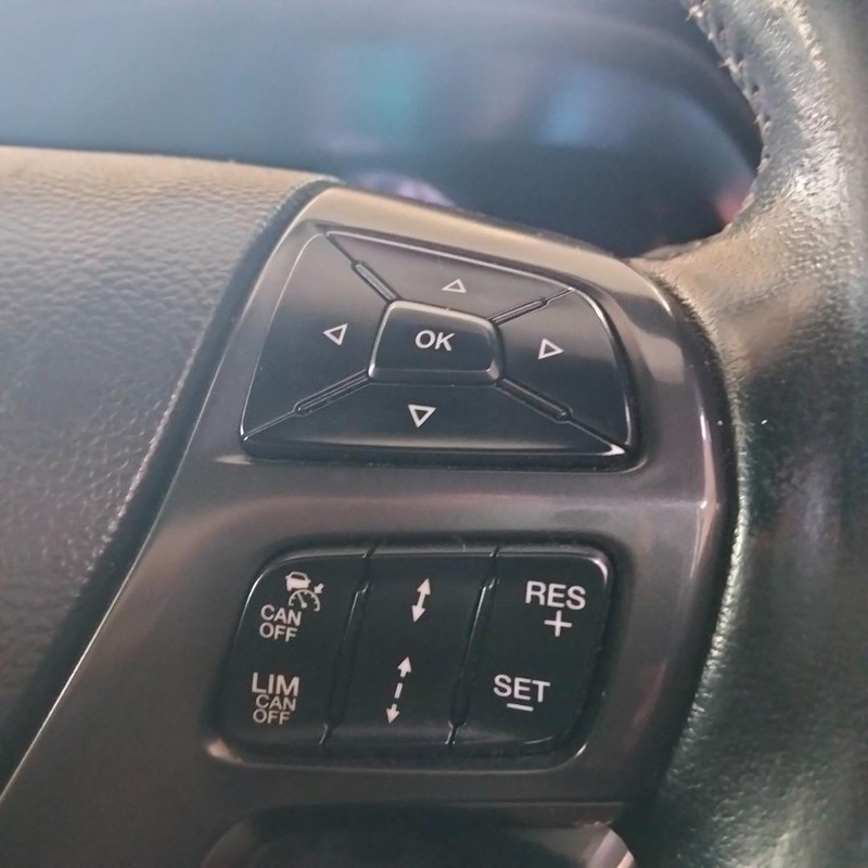 Ford Ranger - GWM Motors Vaal PTY (Ltd) - Image 14