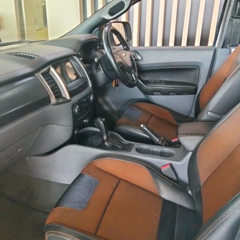 Ford Ranger - GWM Motors Vaal PTY (Ltd) - Image 8
