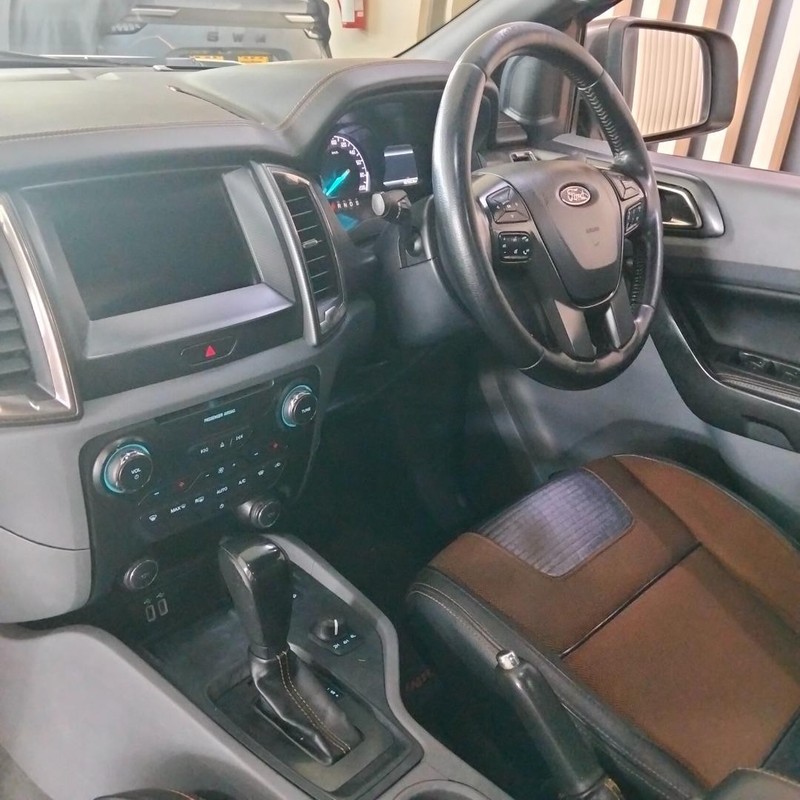 Ford Ranger - GWM Motors Vaal PTY (Ltd) - Image 10