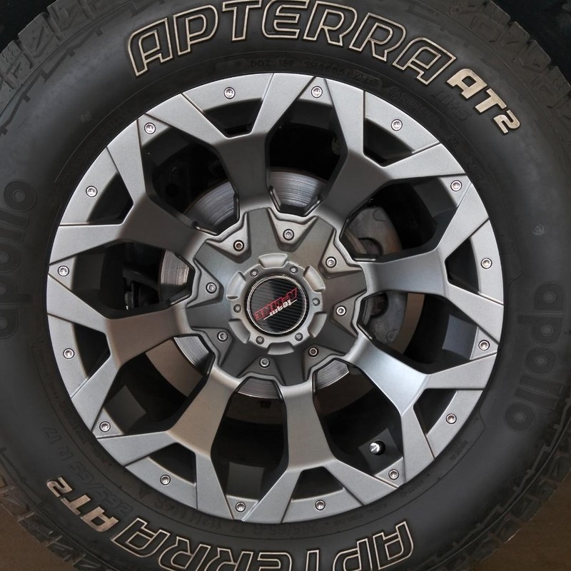 Ford Ranger - GWM Motors Vaal PTY (Ltd) - Image 6
