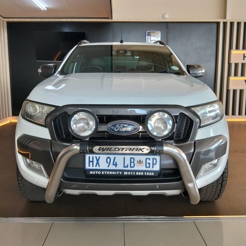 Ford Ranger - GWM Motors Vaal PTY (Ltd) - Image 2