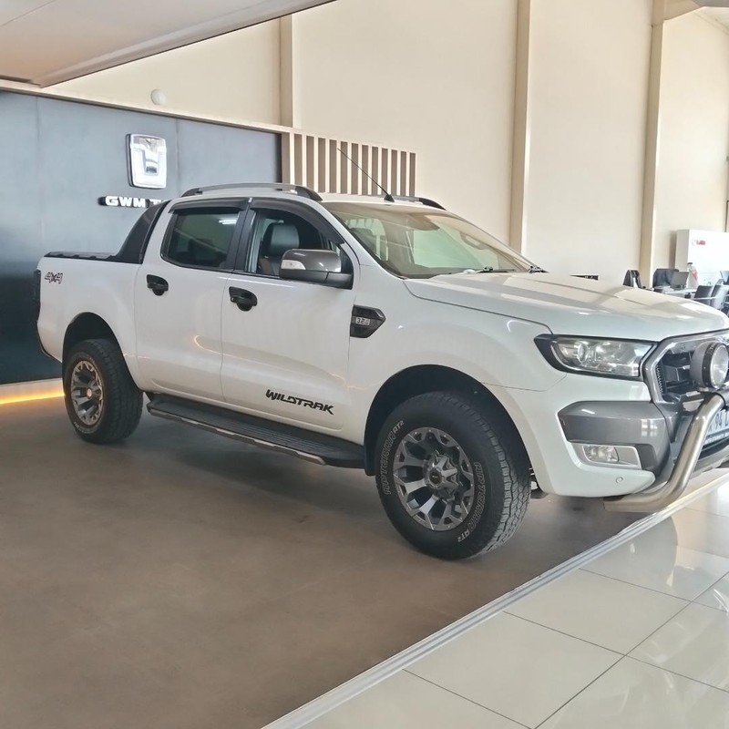 Ford Ranger - GWM Motors Vaal PTY (Ltd) - Image 24