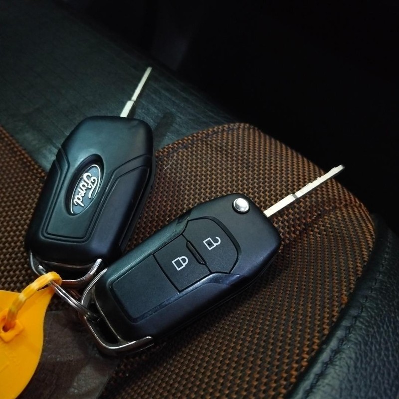 Ford Ranger - GWM Motors Vaal PTY (Ltd) - Image 23