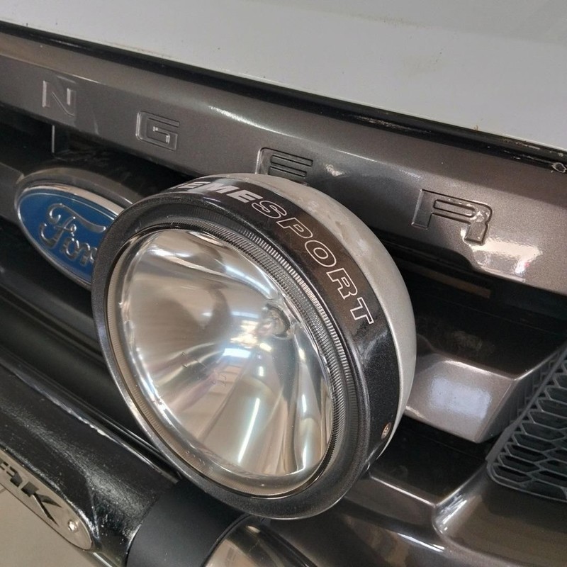Ford Ranger - GWM Motors Vaal PTY (Ltd) - Image 17