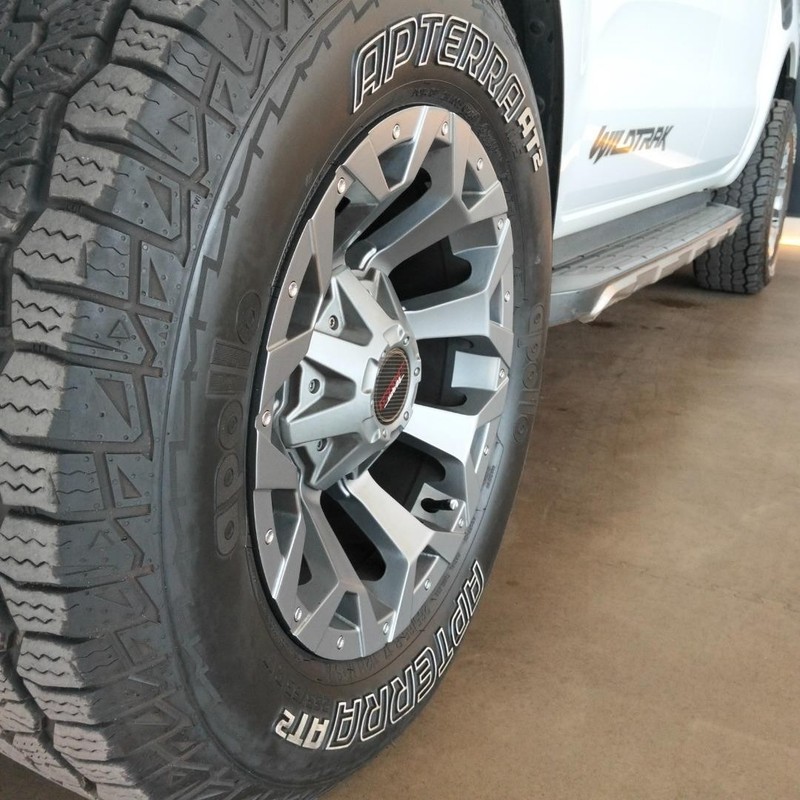 Ford Ranger - GWM Motors Vaal PTY (Ltd) - Image 16