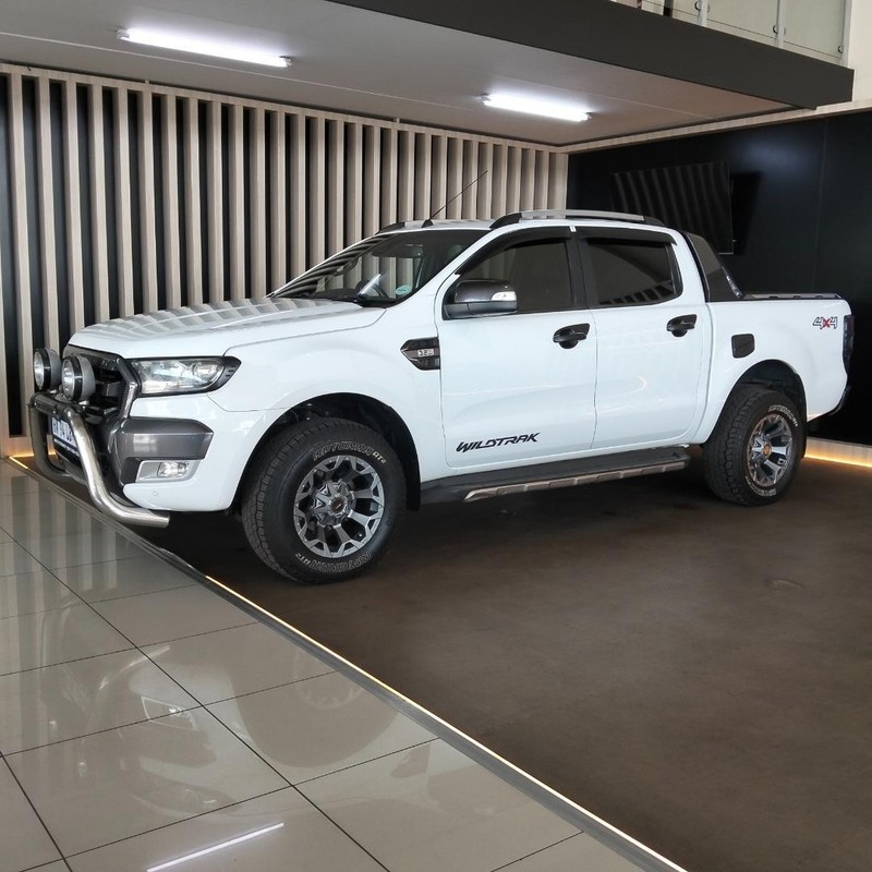 Ford Ranger - GWM Motors Vaal PTY (Ltd) - Image 25