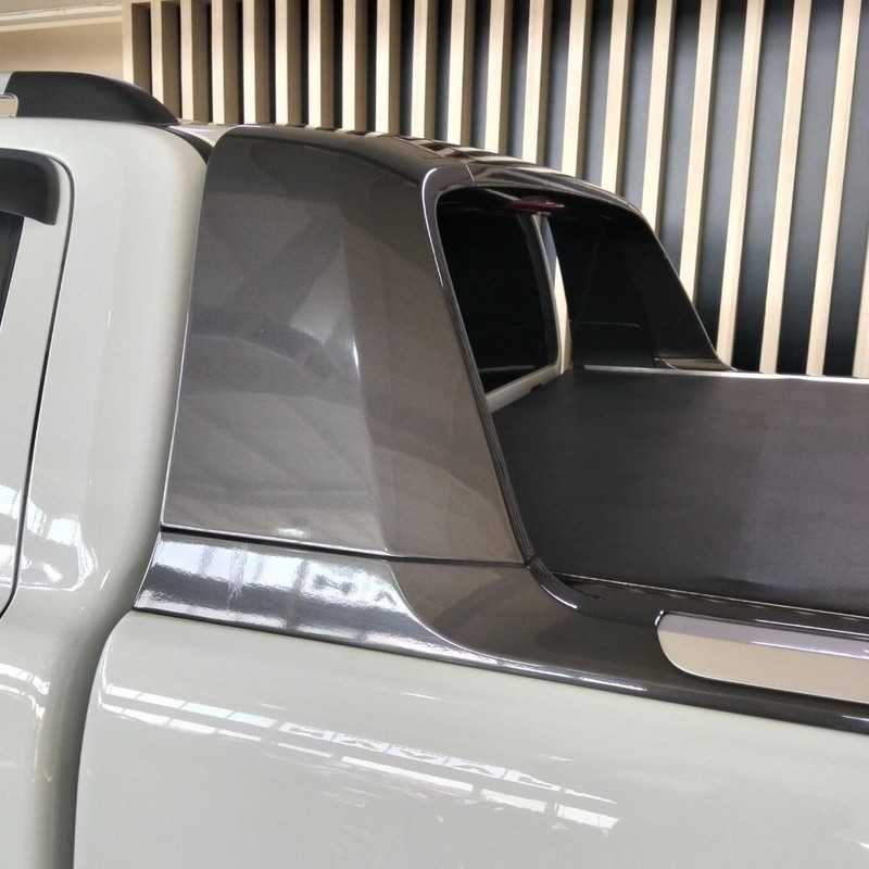 Ford Ranger - GWM Motors Vaal PTY (Ltd) - Image 19