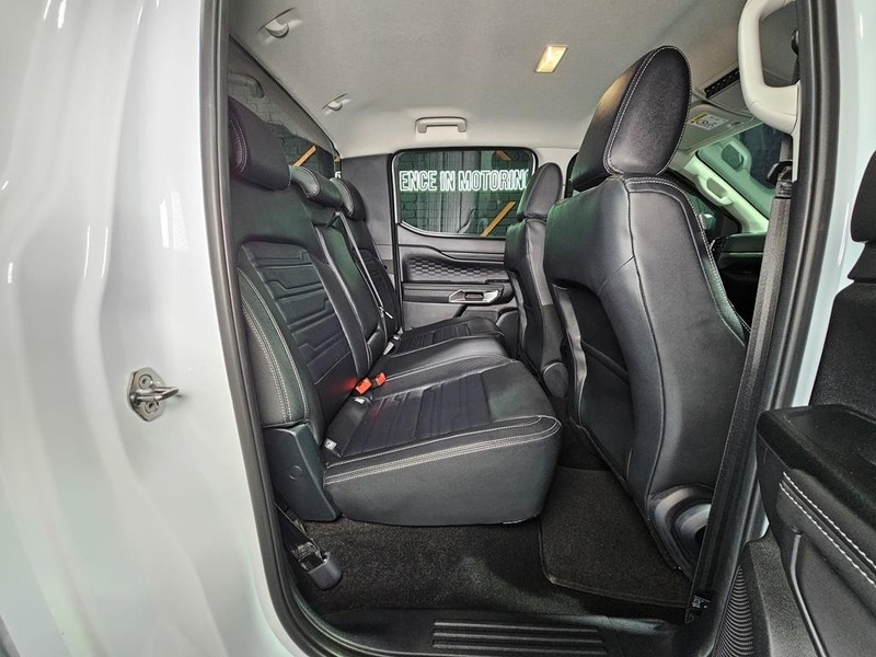 Ford Ranger - Mit Mak Motors - Image 22