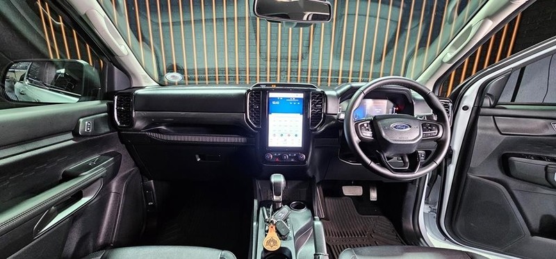 Ford Ranger - Mit Mak Motors - Image 23