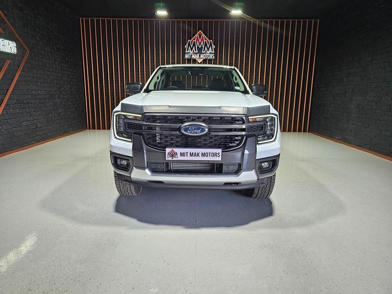 Ford Ranger - Mit Mak Motors - Image 2