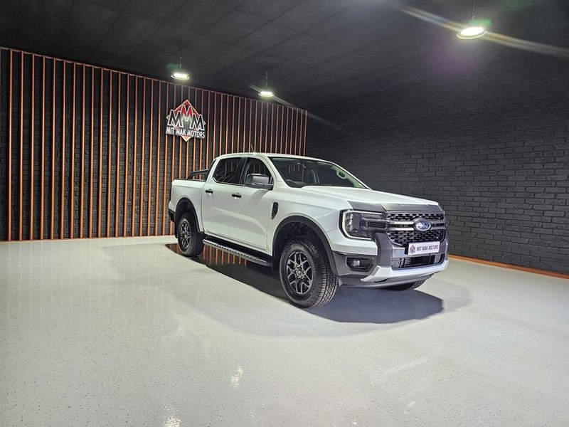 Ford Ranger - Mit Mak Motors - Image 3