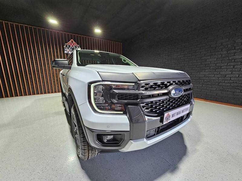 Ford Ranger - Mit Mak Motors - Image 6
