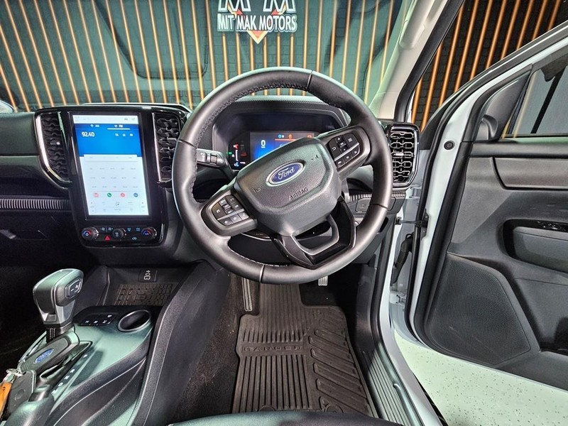 Ford Ranger - Mit Mak Motors - Image 19