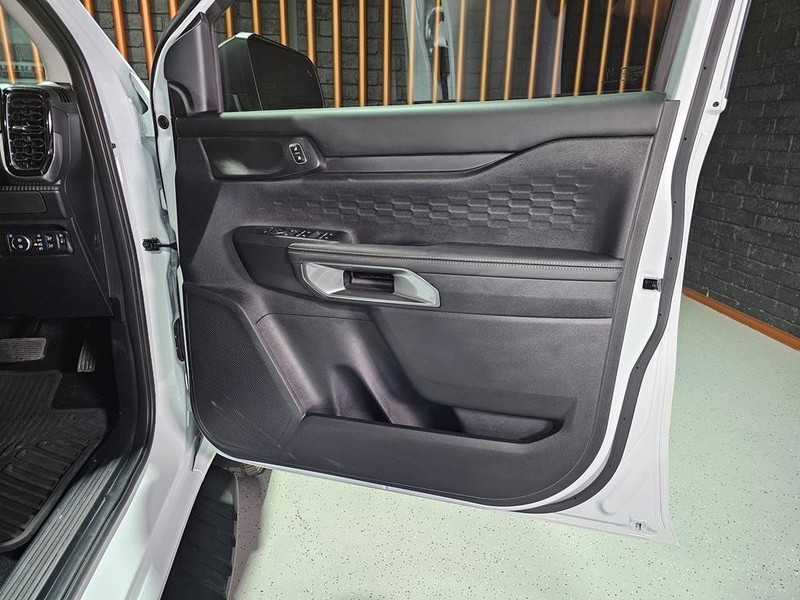 Ford Ranger - Mit Mak Motors - Image 7