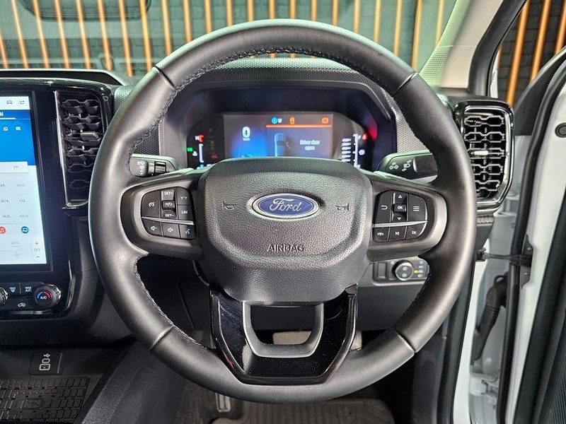 Ford Ranger - Mit Mak Motors - Image 11