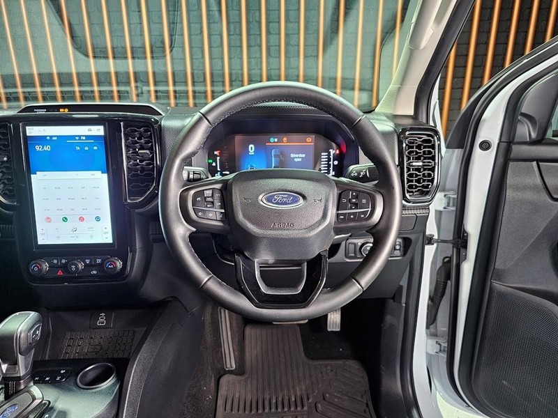 Ford Ranger - Mit Mak Motors - Image 10