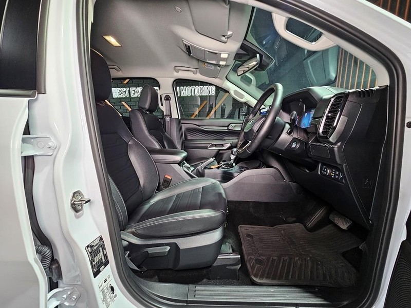 Ford Ranger - Mit Mak Motors - Image 9