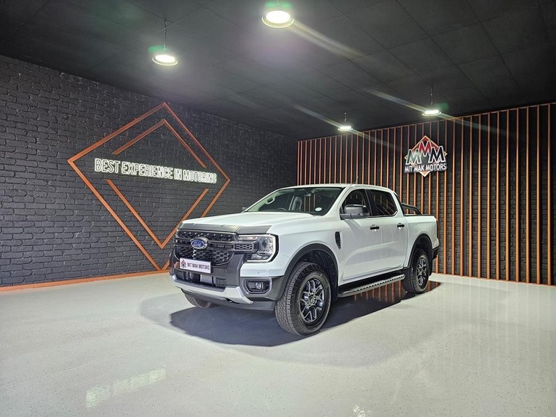 Ford Ranger - Mit Mak Motors - Image 1