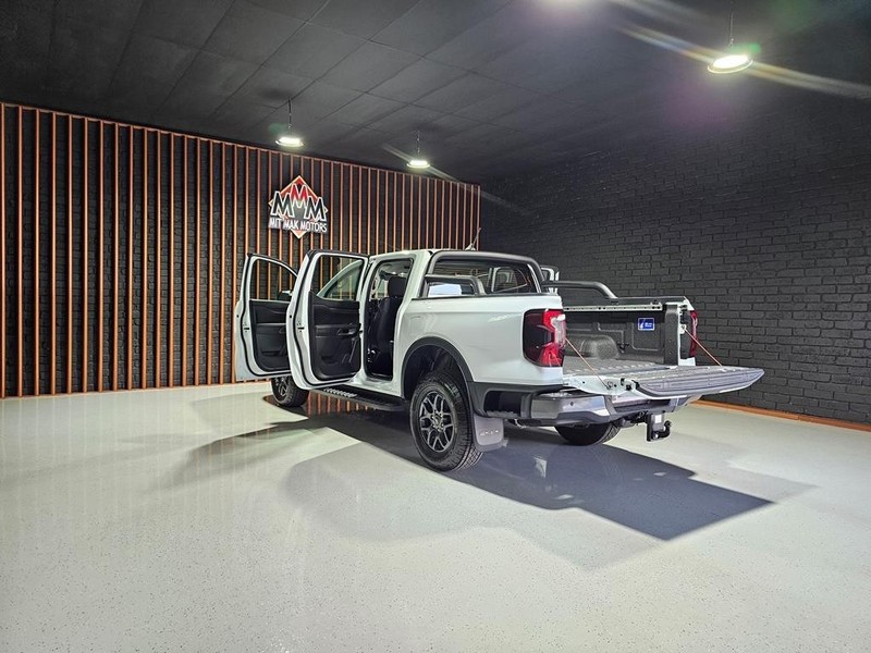 Ford Ranger - Mit Mak Motors - Image 24