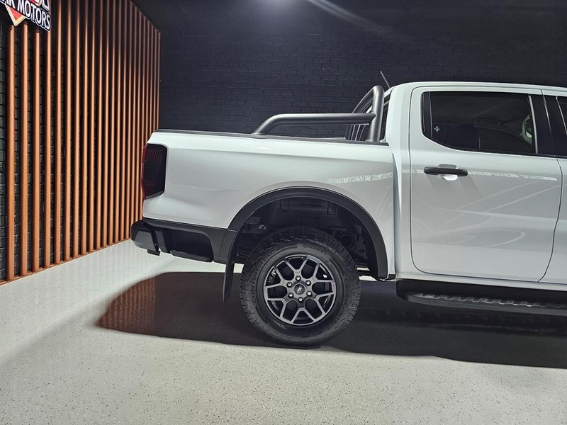 Ford Ranger - Mit Mak Motors - Image 28