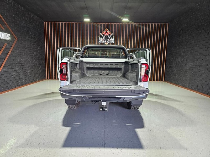 Ford Ranger - Mit Mak Motors - Image 25