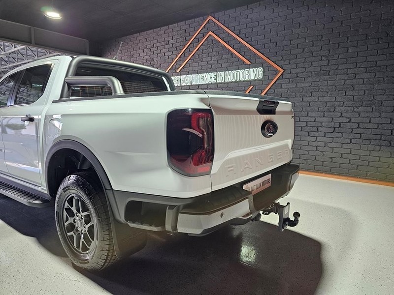 Ford Ranger - Mit Mak Motors - Image 29
