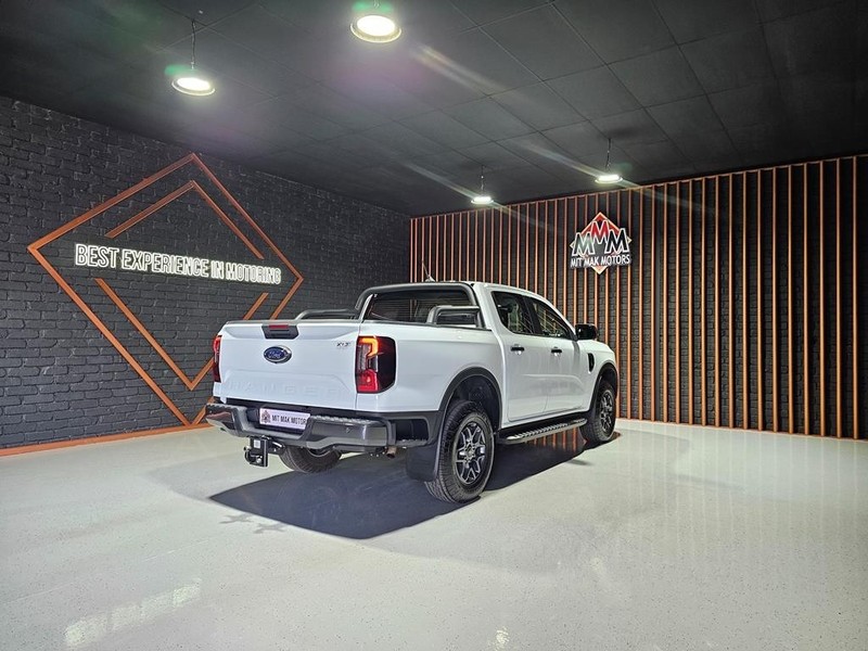 Ford Ranger - Mit Mak Motors - Image 27