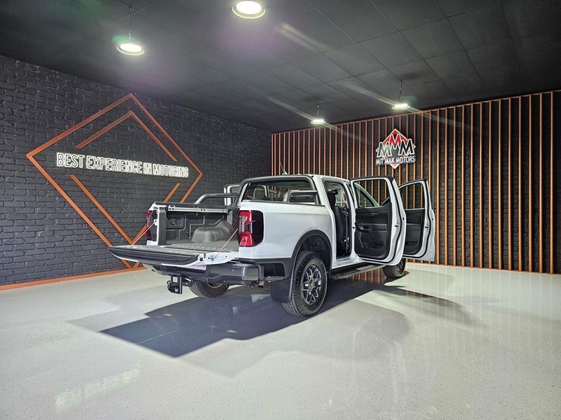 Ford Ranger - Mit Mak Motors - Image 26