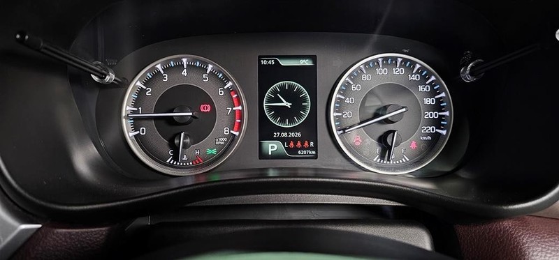 Suzuki Fronx - Mit Mak Motors - Image 12