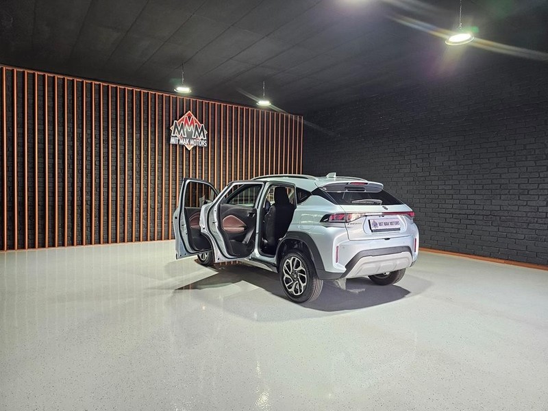 Suzuki Fronx - Mit Mak Motors - Image 24
