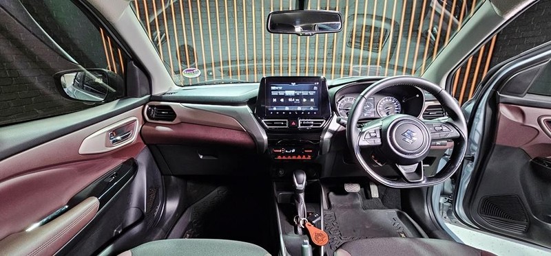 Suzuki Fronx - Mit Mak Motors - Image 23
