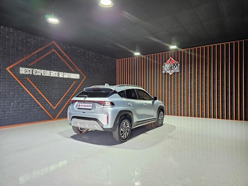 Suzuki Fronx - Mit Mak Motors - Image 27
